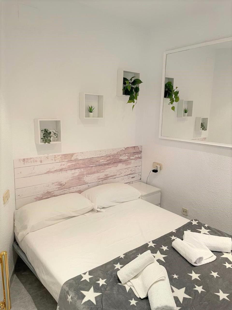 סאן פליו דה גיסולס Apartamento En Platja Sant Pol S'Agaro Con Pisicina Y Jardin מראה חיצוני תמונה