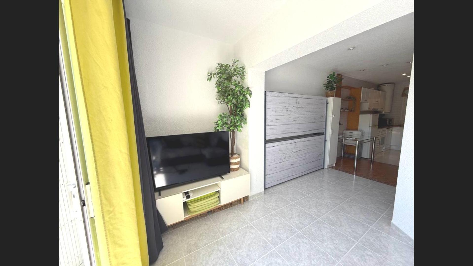 סאן פליו דה גיסולס Apartamento En Platja Sant Pol S'Agaro Con Pisicina Y Jardin מראה חיצוני תמונה